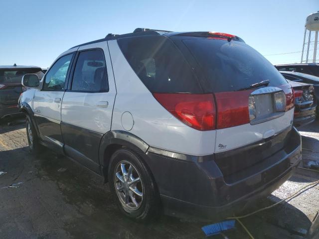 Photo 3 from auction – 2003 BUICK RENDEZVOUS with VIN 3G5DA03E83S573108