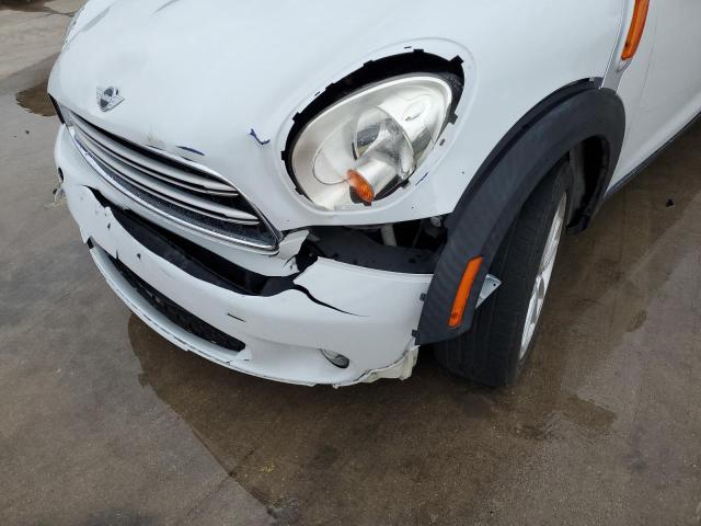 Photo 9 from auction – 2015 MINI COOPER COU with VIN WMWZB3C55FWR43403