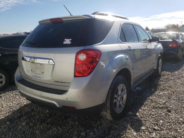 Photo 4 from auction – 2015 CHEVROLET EQUINOX LT with VIN 2GNFLGEK1F6412391