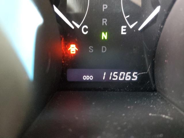 Photo 8 from auction – 2013 TOYOTA HIGHLANDER with VIN 5TDBK3EH4DS252159
