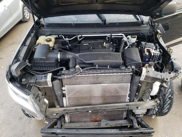 Photo 7 from auction – 2015 CHEVROLET COLORADO with VIN 1GCHSAEA0F1163612