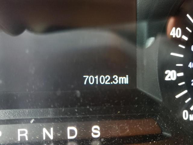 Photo 8 from auction – 2018 FORD EDGE SE with VIN 2FMPK3G9XJBC07165