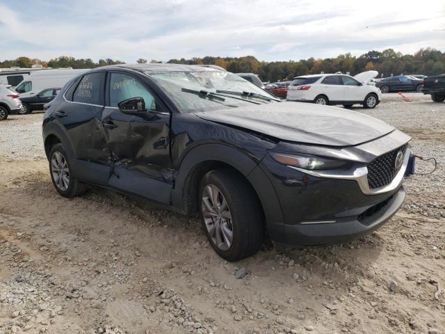 MAZDA CX-30 SELE 2021 with VIN 3MVDMABL4MM234176 - Photo from auction