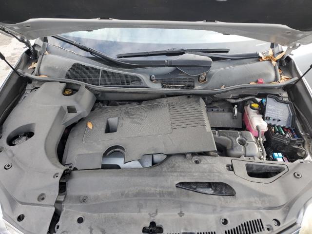 Photo 7 from auction – 2012 LEXUS RX 450 with VIN JTJBC1BA9C2429414