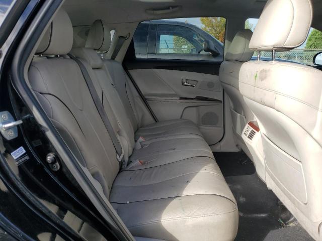 Photo 6 from auction – 2012 TOYOTA VENZA LE with VIN 4T3BK3BB0CU068642