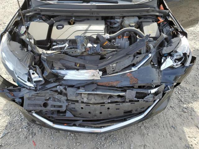 Photo 7 from auction – 2016 CHEVROLET VOLT LT with VIN 1G1RC6S51GU135557