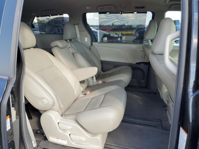 Photo 6 from auction – 2015 TOYOTA SIENNA XLE with VIN 5TDYK3DC2FS544878