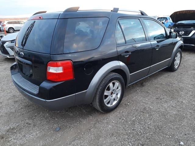 Photo 4 from auction – 2006 FORD FREESTYLE with VIN 1FMZK04186GA40391