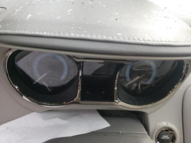 صورة رقم 8 من المزاد - 2012 BUICK LACROSSE P مع VIN 1G4GG5E32CF196496