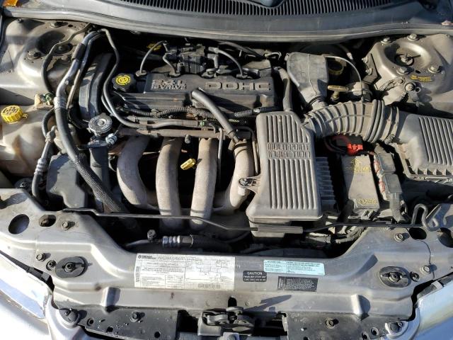 Photo 7 from auction – 1998 DODGE STRATUS ES with VIN 1B3EJ56X8WN224232