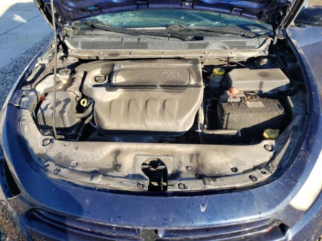 Photo 7 from auction – 2013 DODGE DART SE with VIN 1C3CDFAA4DD209921
