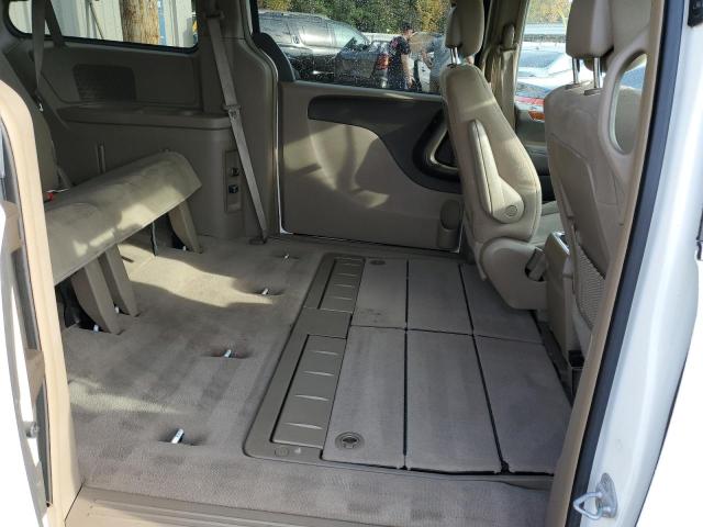 Photo 6 from auction – 2011 CHRYSLER TOWN & COU with VIN 2A4RR5DG4BR682479