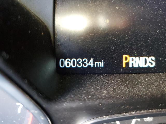 Photo 8 from auction – 2017 FORD FOCUS SE with VIN 1FADP3FE3HL306708