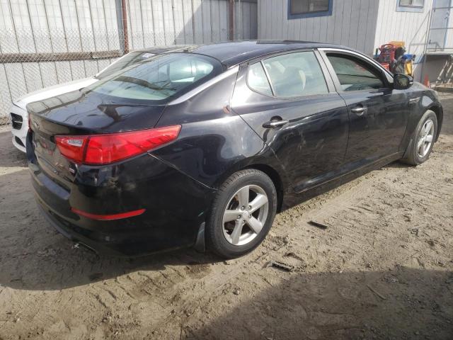 Photo 4 from auction – 2014 KIA OPTIMA LX with VIN 5XXGM4A79EG305864