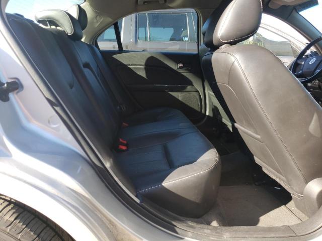 Photo 6 from auction – 2011 MERCURY MILAN PREM with VIN 3MEHM0JG1BR602779
