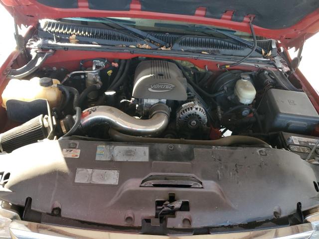 Photo 7 from auction – 2005 GMC NEW SIERRA with VIN 2GTEC19T151305082