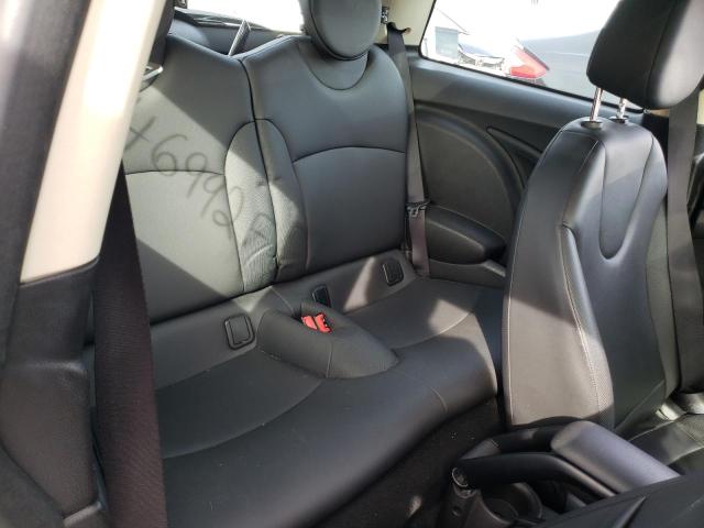 Photo 6 from auction – 2013 MINI COOPER with VIN WMWSU3C53DT373962