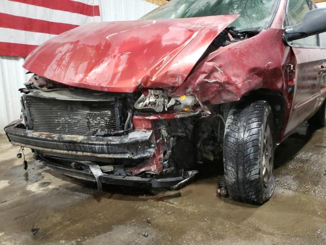 Photo 9 from auction – 2003 DODGE CARAVAN SP with VIN 1D8GP45323B102348