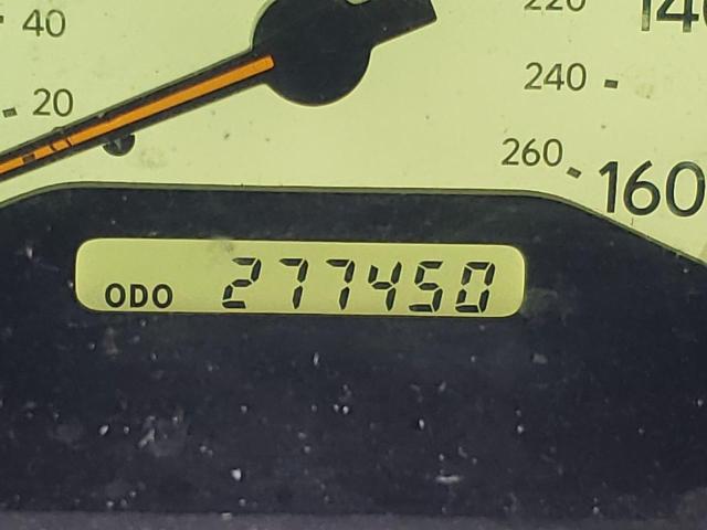 Foto 8 de la subasta – 2000 LEXUS GS 300 con VIN JT8BD68S7Y0100399