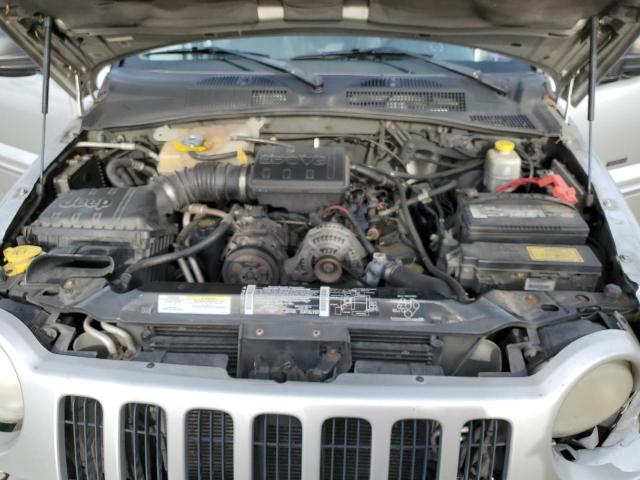 Photo 7 from auction – 2003 JEEP LIBERTY RE with VIN 1J4GL38K43W523319