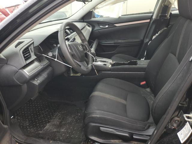 Photo 5 from auction – 2016 HONDA CIVIC LX with VIN 19XFC2F59GE067584