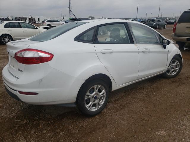 Photo 4 from auction – 2016 FORD FIESTA SE with VIN 3FADP4BJ2GM128912