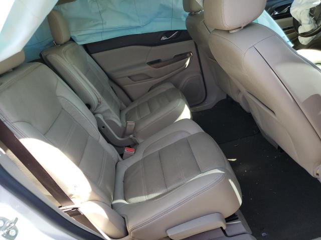 Photo 6 from auction – 2017 GMC ACADIA DEN with VIN 1GKKNXLS2HZ124055