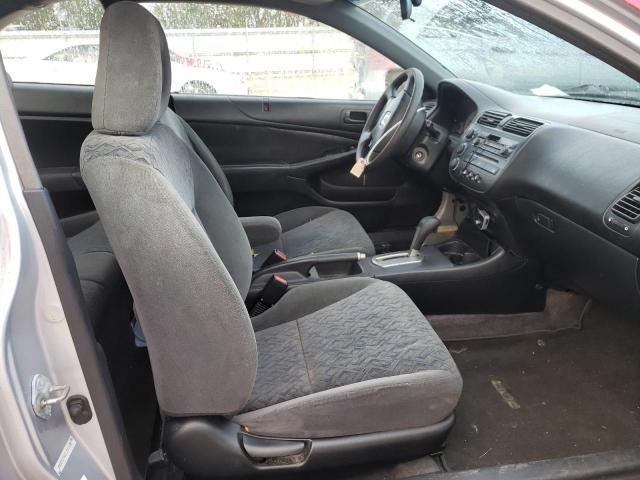 Photo 5 from auction – 2002 HONDA CIVIC LX with VIN 1HGEM22562L000439
