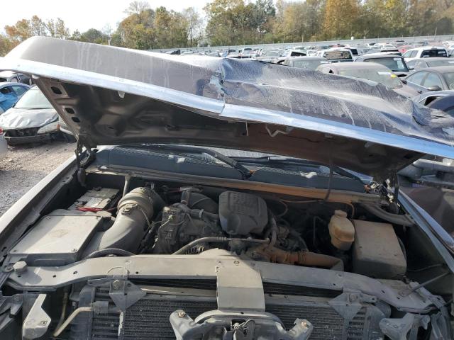 Photo 7 from auction – 2007 CHEVROLET SILVERADO with VIN 1GCHK23647F518290