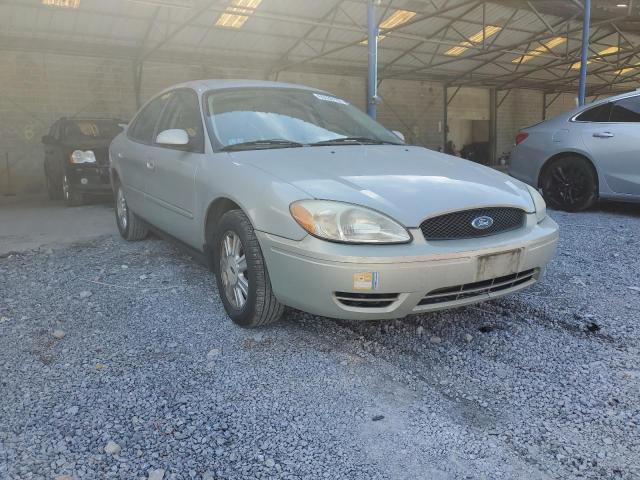 FORD TAURUS SEL 2005 with VIN 1FAFP56265A234193 - Photo from auction