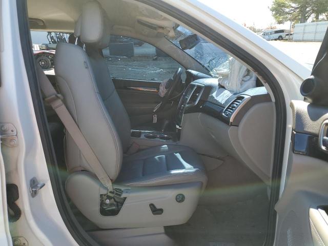 Photo 5 from auction – 2011 JEEP GRAND CHER with VIN 1J4RR4GG0BC543447
