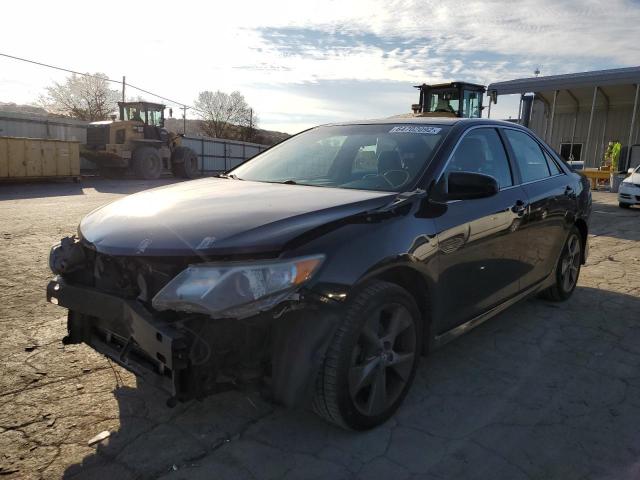 Photo 2 from auction – 2012 TOYOTA CAMRY BASE with VIN 4T1BF1FK4CU162549