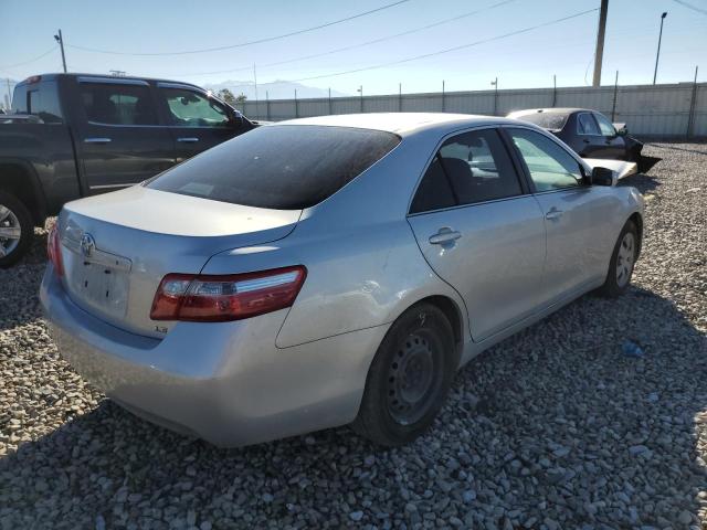 Photo 4 from auction – 2009 TOYOTA CAMRY BASE with VIN 4T4BE46K79R095027