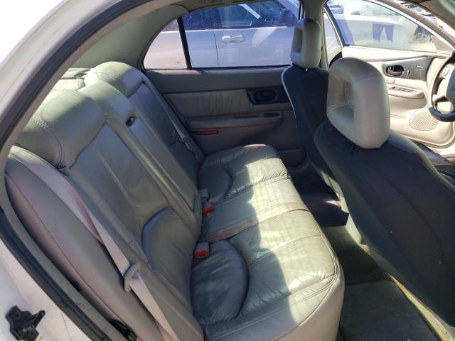 Photo 6 from auction – 2000 BUICK REGAL LS with VIN 2G4WB55K3Y1242207
