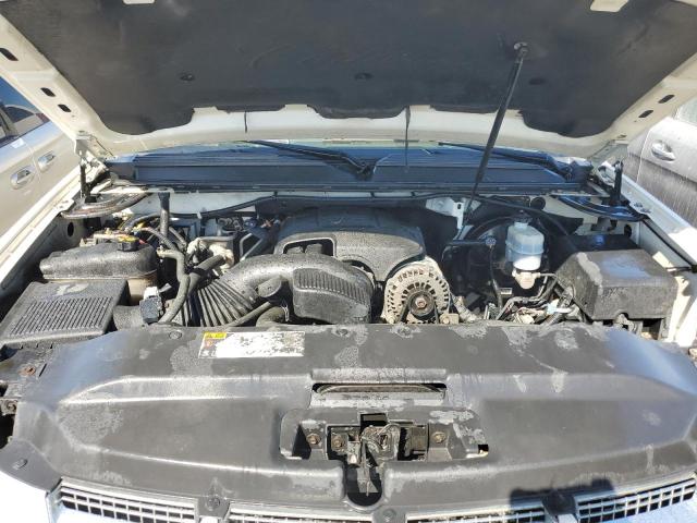 Photo 7 from auction – 2011 CADILLAC ESCALADE E with VIN 1GYS4JEF3BR347637