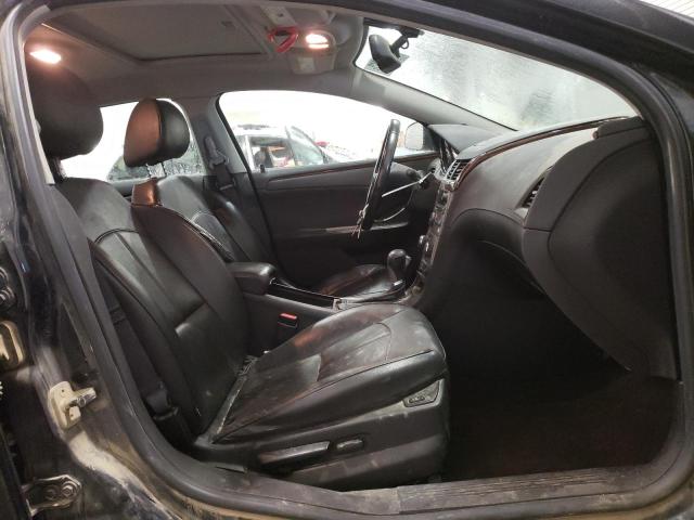 Photo 5 from auction – 2011 CHEVROLET MALIBU LTZ with VIN 1G1ZE5E76BF386170