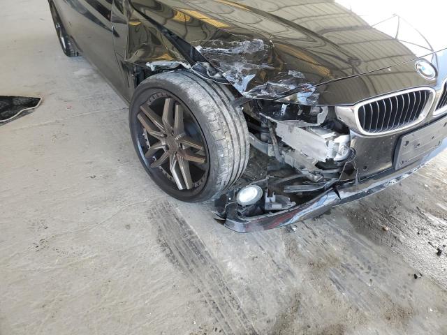 Photo 9 from auction – 2014 BMW 428 XI with VIN WBA3N9C5XEF720482
