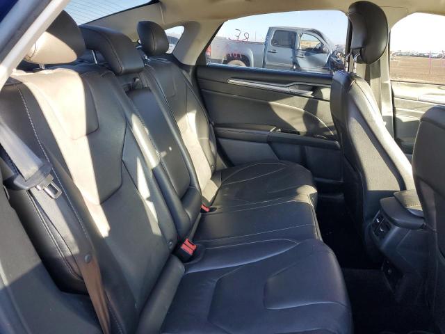 Photo 6 from auction – 2014 FORD FUSION TIT with VIN 3FA6P0D95ER313962