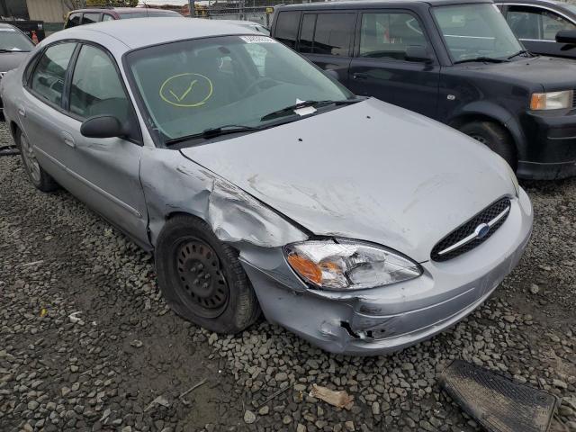 Photo 9 from auction – 2005 FORD TAURUS SE with VIN 1FAFP53U95A214185