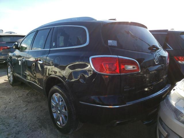 Photo 3 from auction – 2016 BUICK ENCLAVE with VIN 5GAKRBKD0GJ191824