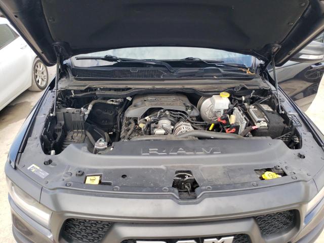 Photo 7 from auction – 2020 RAM 1500 REBEL with VIN 1C6SRFLT3LN370090