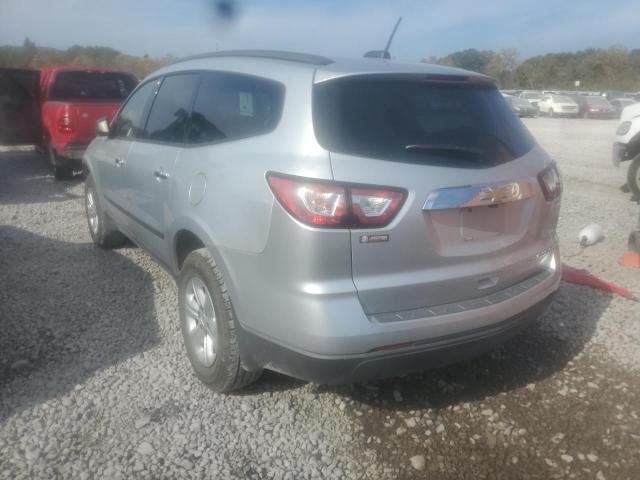 Zdjęcie 3 z aukcji – 2016 CHEVROLET TRAVERSE L z VIN 1GNKRFED9GJ229799