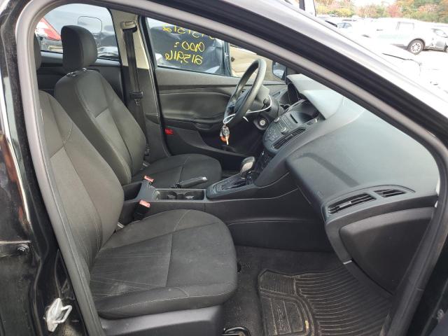 Photo 5 from auction – 2015 FORD FOCUS S with VIN 1FADP3E24FL264229