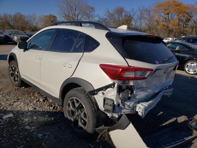 Photo 3 from auction – 2019 SUBARU CROSSTREK with VIN JF2GTAEC2KH335393
