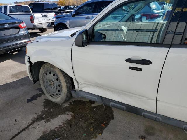 Photo 9 from auction – 2011 FORD ESCAPE XLT with VIN 1FMCU9D74BKA93301