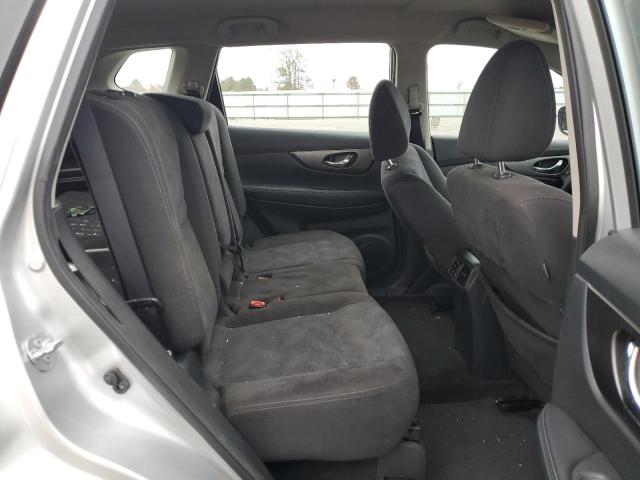 Zdjęcie 6 z aukcji – 2015 NISSAN ROGUE S z VIN KNMAT2MV6FP511113