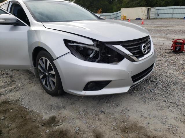 Photo 9 from auction – 2016 NISSAN ALTIMA 2.5 with VIN 1N4AL3AP2GC149548