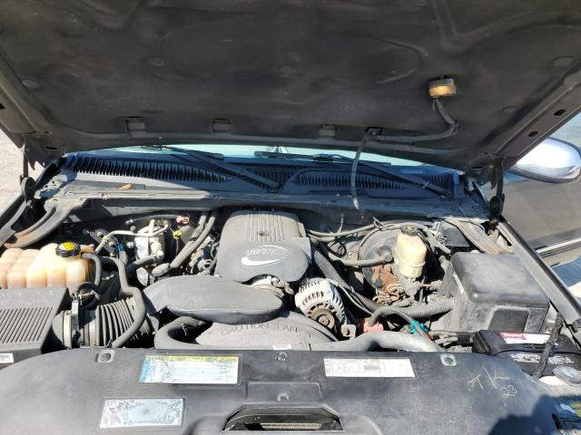 Photo 7 from auction – 2001 CHEVROLET SILVERADO with VIN 1GCEK19T91E251400
