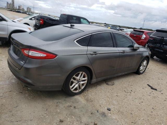 Photo 3 from auction – 2013 FORD FUSION SE with VIN 3FA6P0HRXDR296357