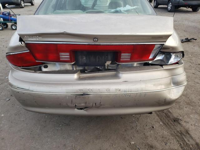 Photo 9 from auction – 1999 BUICK CENTURY CU with VIN 2G4WS52M6X1413911